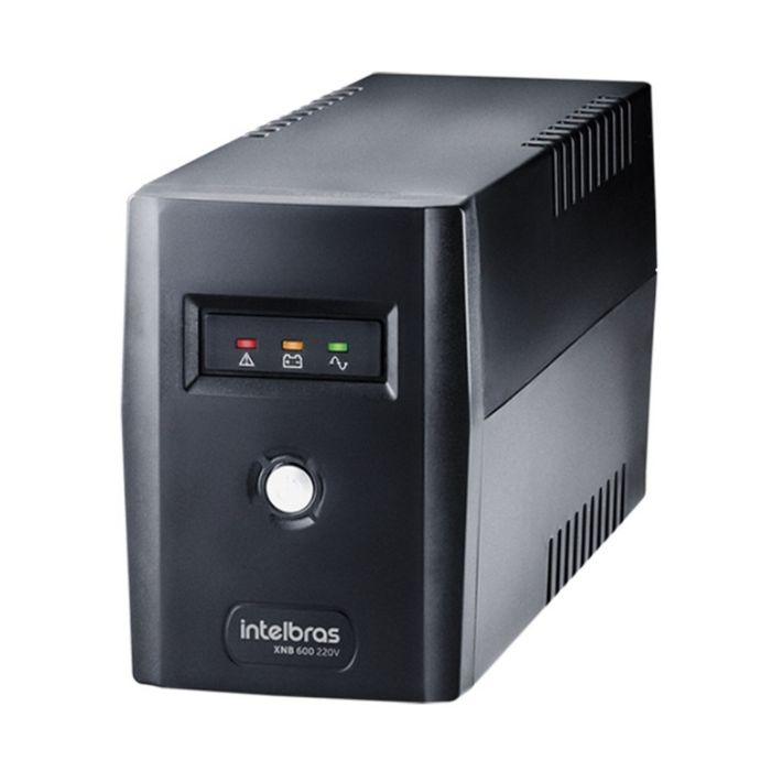 Nobreak 600 VA - XNB 600 / 220V