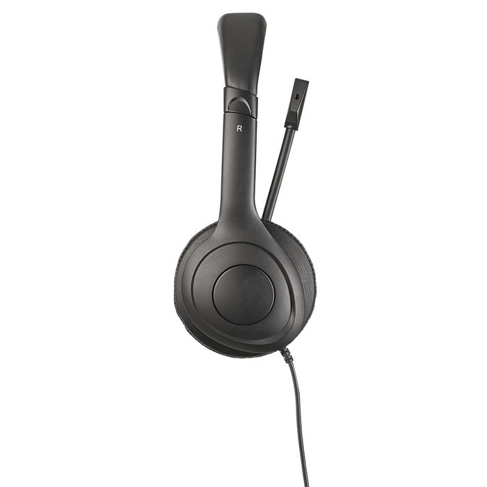 Headset biauricular USB - WHS 60 duo USB