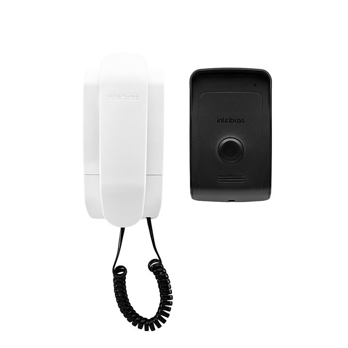 Porteiro residencial - IPR 1010