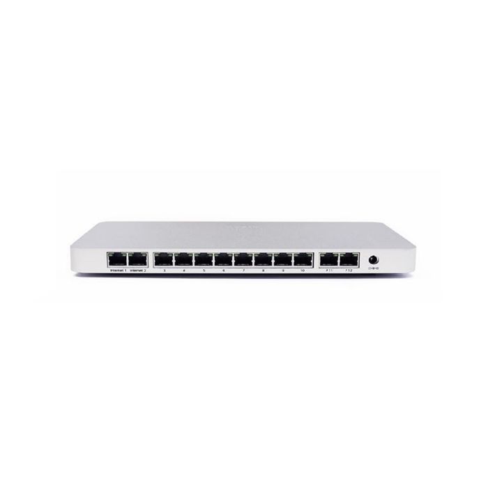 Firewall Meraki MX68 Router/Security Appliance - MX68-HW