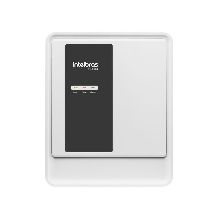 Fonte auxiliar - FNA 520