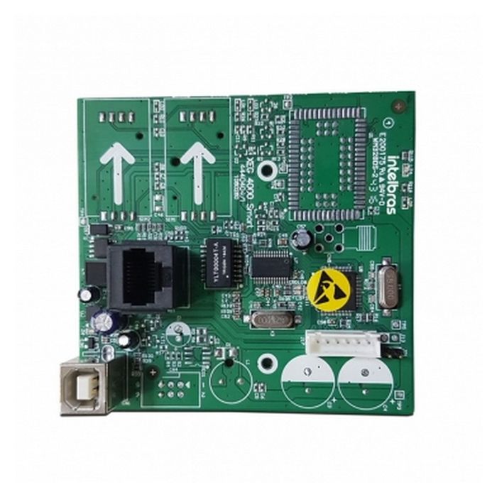 Módulo Ethernet - XE 4000 Smart