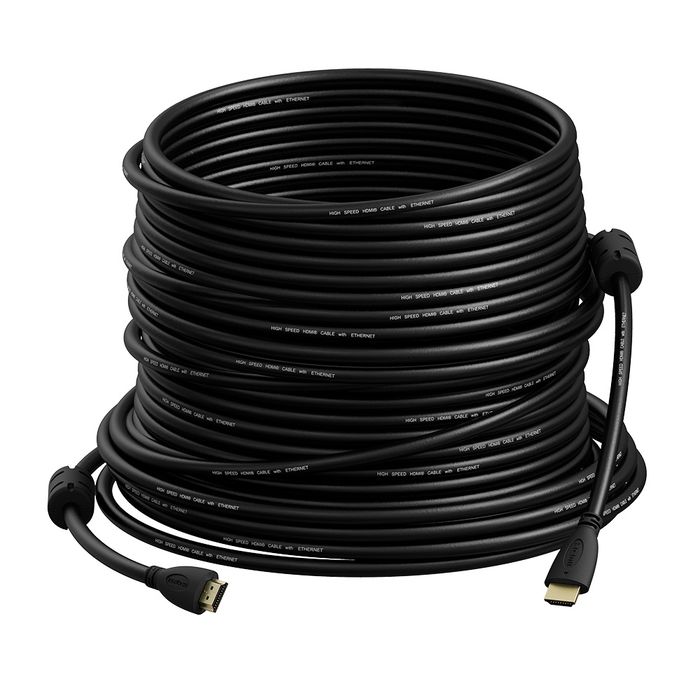 Cabo HDMI - CHF 2020