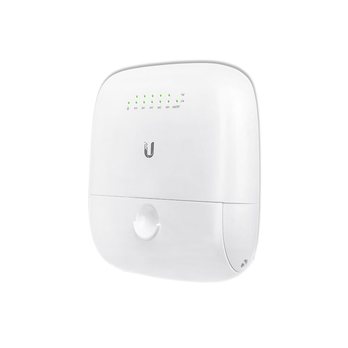 Roteador EdgePoint com FiberProtect EP-R6-BR