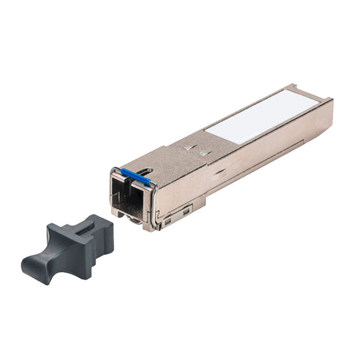 Módulo Conversor Óptico Classe C++ - Módulo Classe C++