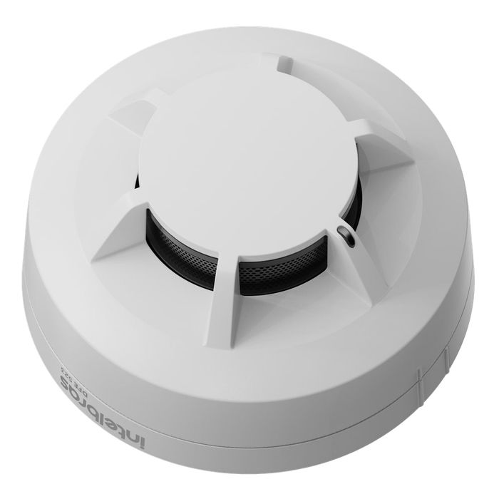 Detector de fumaça endereçável - DFE 523