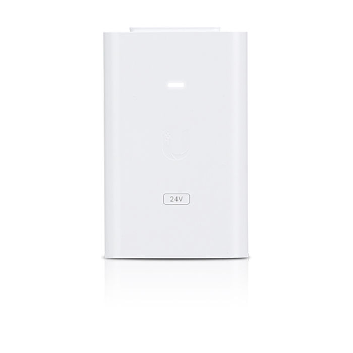 FONTE DE ALIMENTACAO POE 24V 12WATS 0.5A POE-24-12W-WH-BR