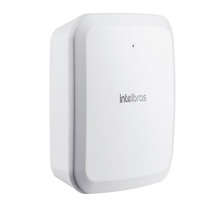 Repetidor de sinal para sistema 8000 - REP 8000