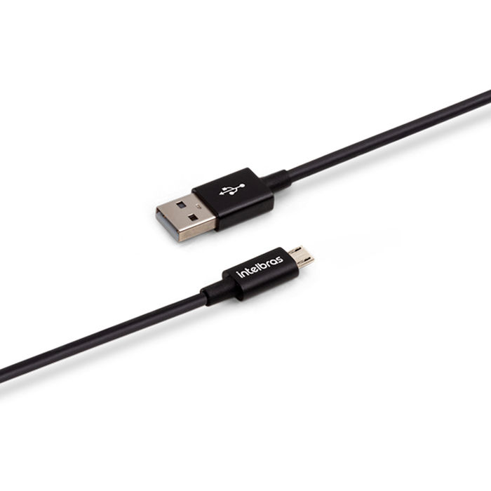 Cabo micro USB - EUAB 12PP