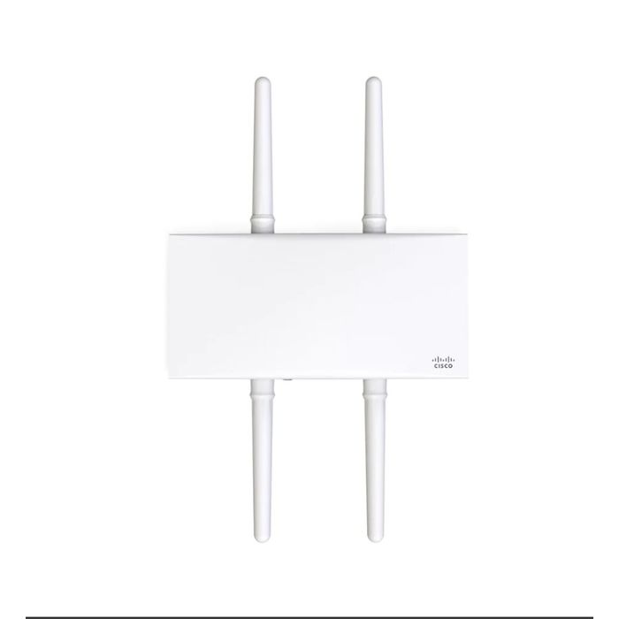 Access Point Meraki MR86 Wi-Fi 6 Outdoor AP - MR86-HW