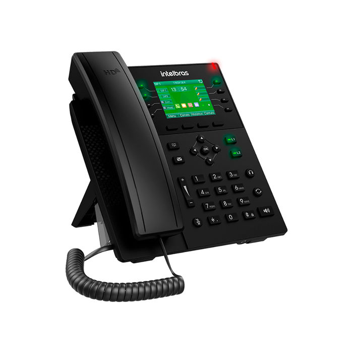 Telefone IP - V5502+
