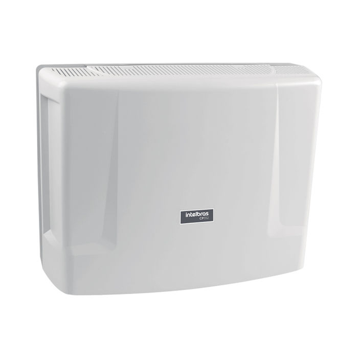 Central de comunicação condominial - CP 352