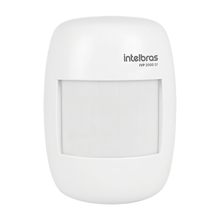Sensor infravermelho passivo (Sem Bateria) - IVP 2000 SF