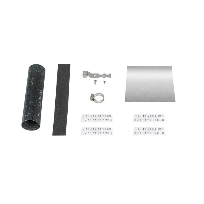 Kit de vedação térmica - XFCEO DT