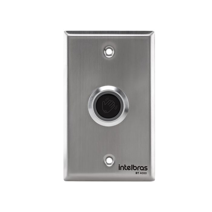 Acionador de abertura por sensor infravermelho - BT 4000