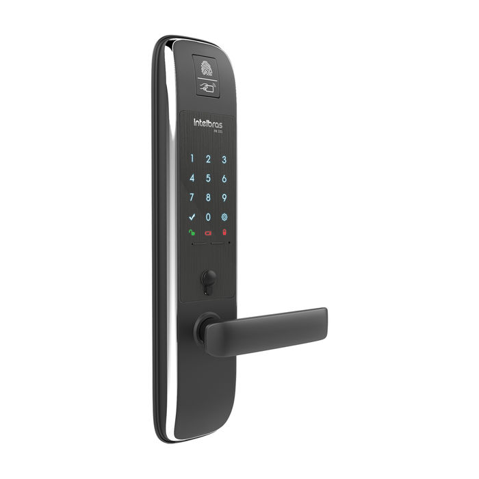 Fechadura Digital com Biometria - FR 331