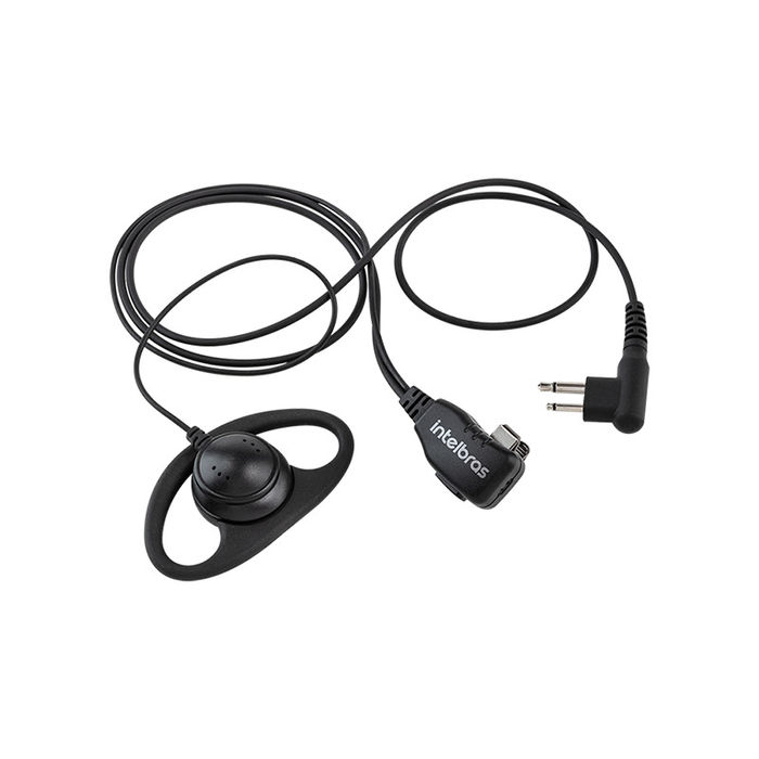 Fone de ouvido para rádio profissional - AF 7000 D