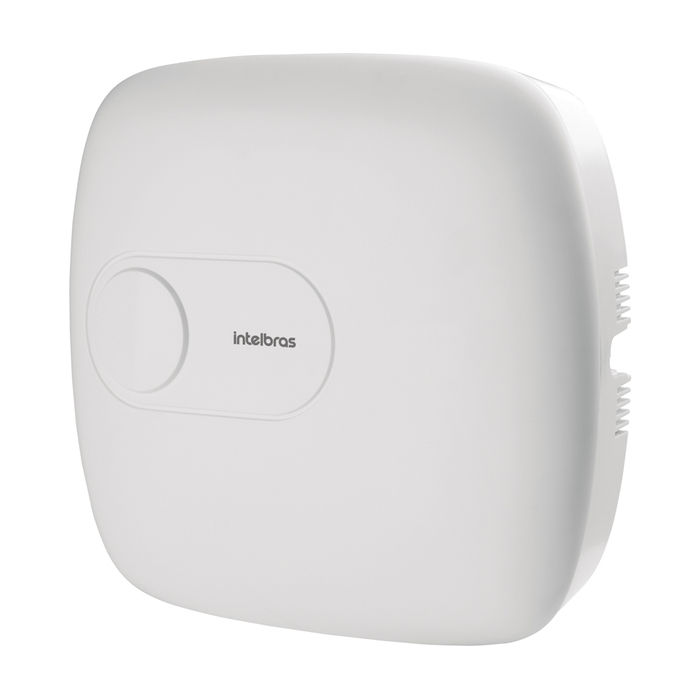 Central de alarme monitorada modular - AMT 4010 RF