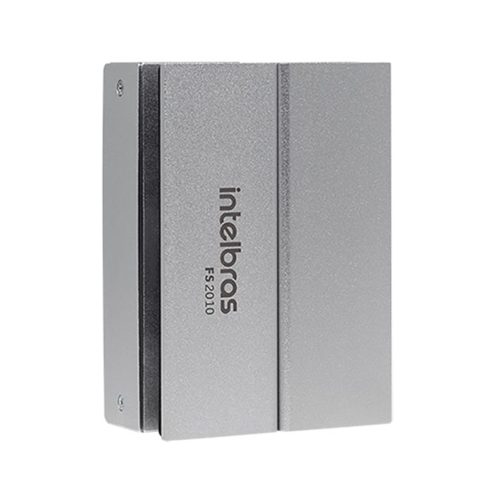 Fechadura solenoide para portas de vidro - FS 2010