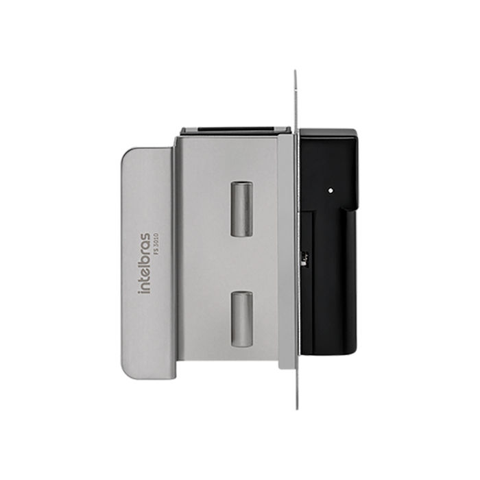 Fechadura solenoide fail safe - FS 3010 A