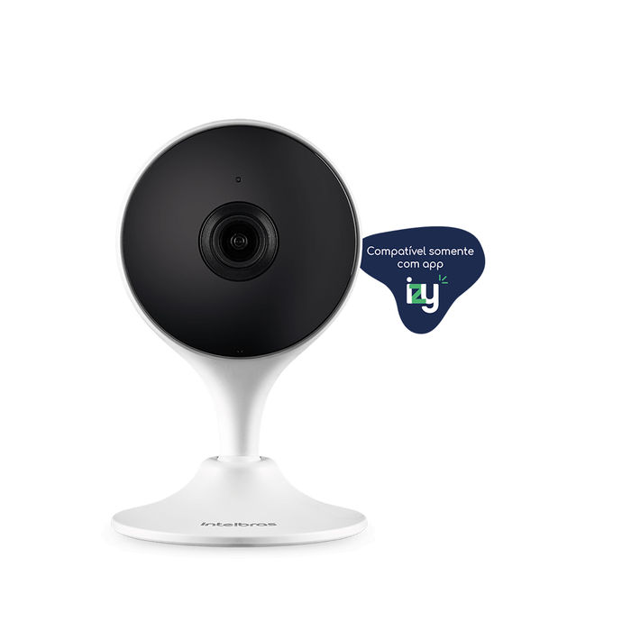 Câmera Wi-Fi - IZC 1003
