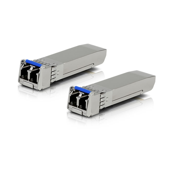 Módulo UFiber SFP 10G (Par) UF-SM-10G