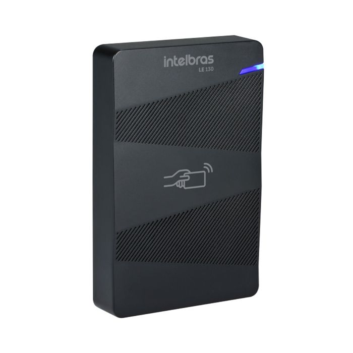 Leitor de cartão RFID 125 kHz - LE 130