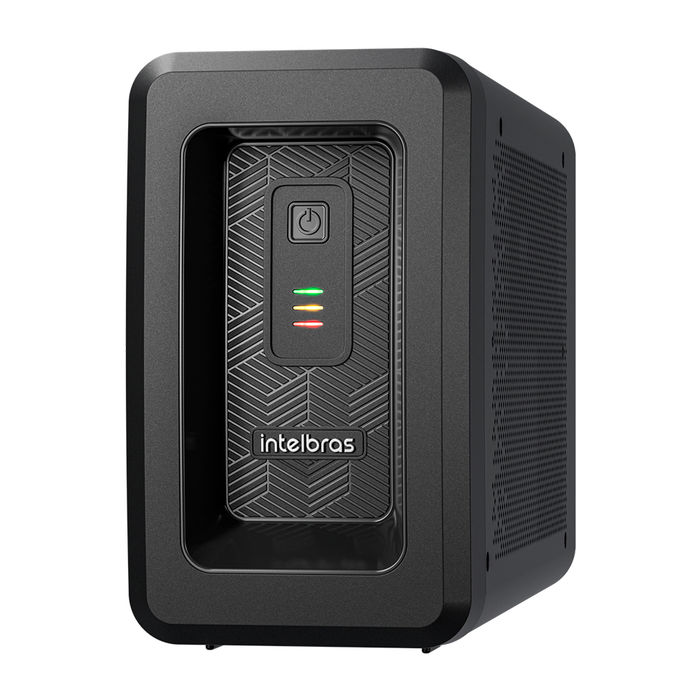 Nobreak senoidal bivolt - ATTIV SENO 1000 VA BI