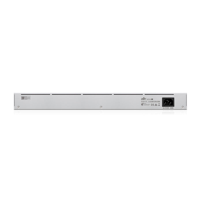 Switch 24 Portas 10/100/1000 PoE+ USW-24-POE-BR