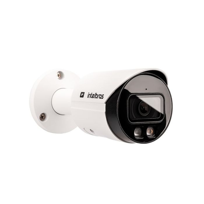 Câmera bullet com Full Color Inteligente - VIP 3230 FC+ IA