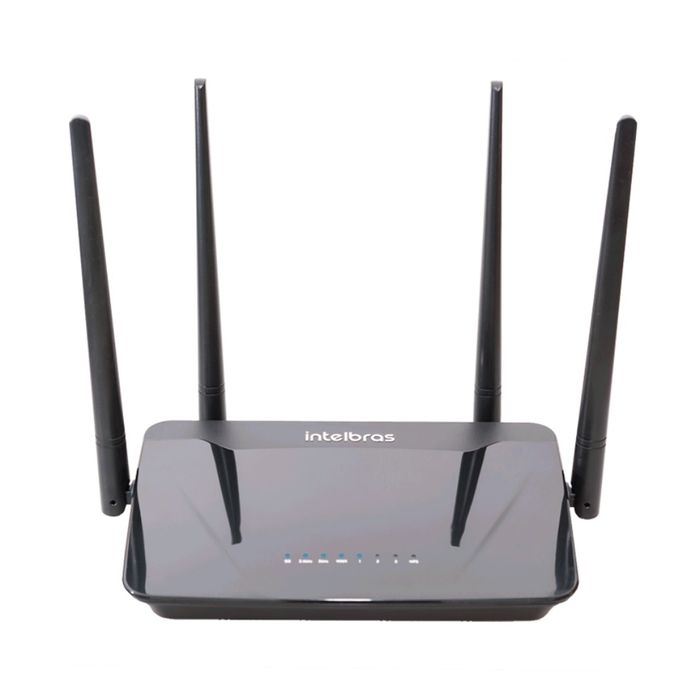 Roteador wireless smart dual band - ACtion RF 1200