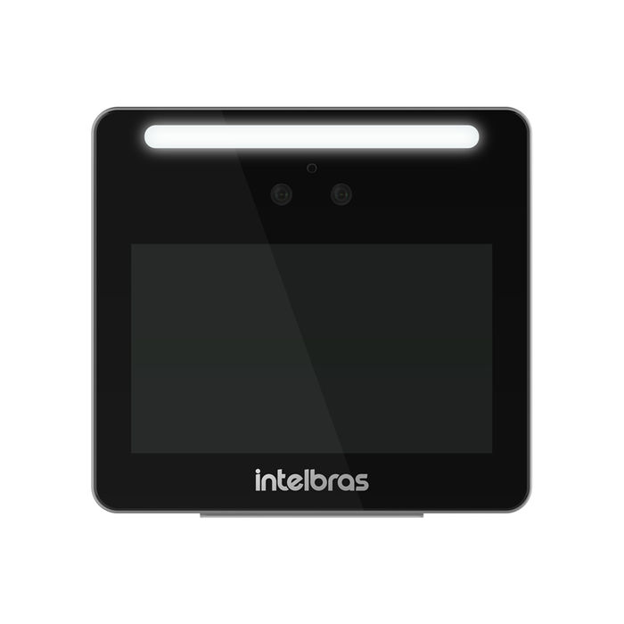 Controlador de acesso facial - SS 3530 MF FACE