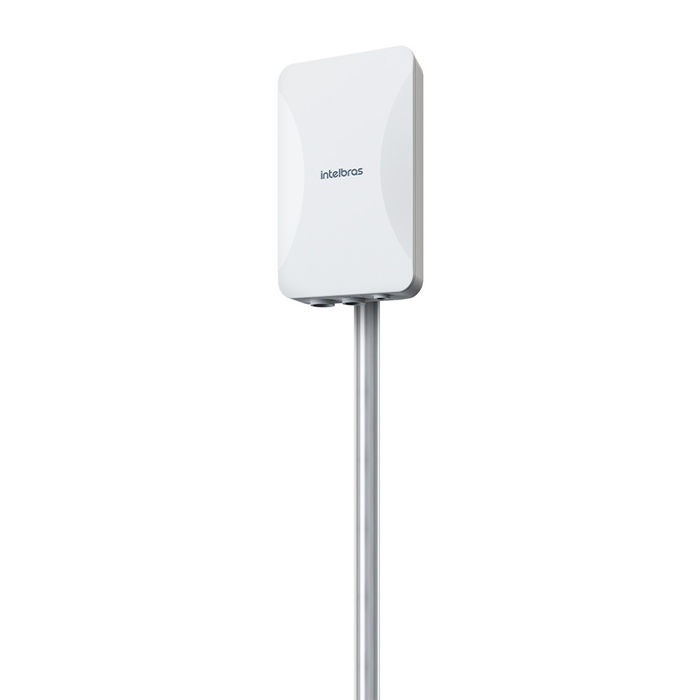 Roteador Empresarial Wi-Fi 6 Outdoor - AP 3000 AX Outdoor