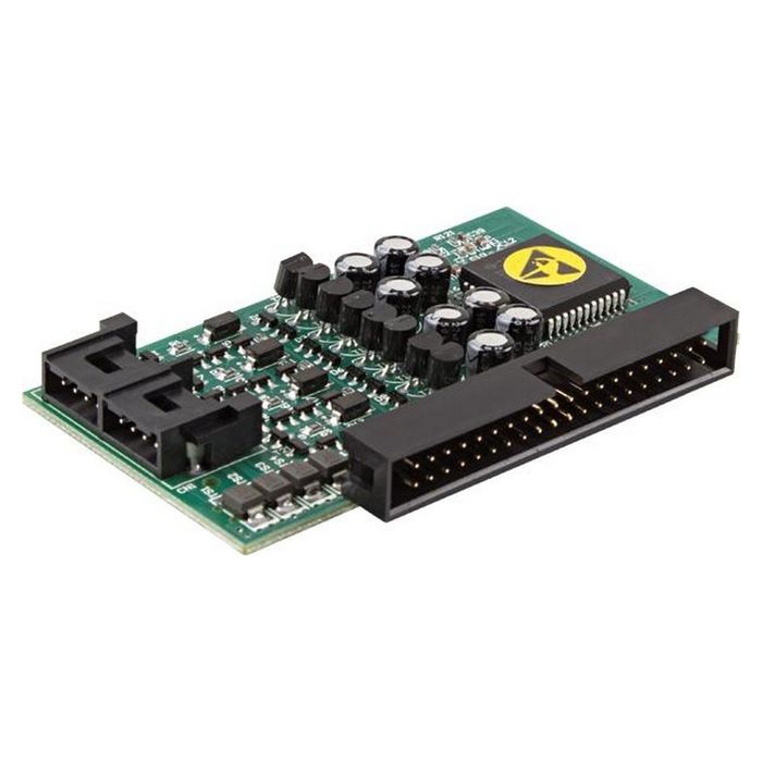 Placa 4 Ramais Analógicos Impacta 16/68