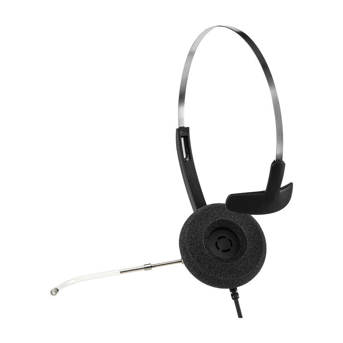 Headset mono USB - THS 40 USB