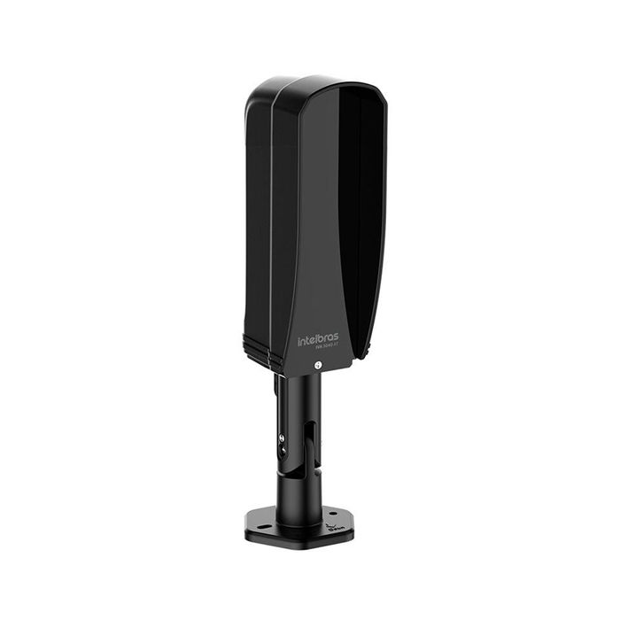 Sensor de barreira infravermelho ativo - IVA 5040 AT