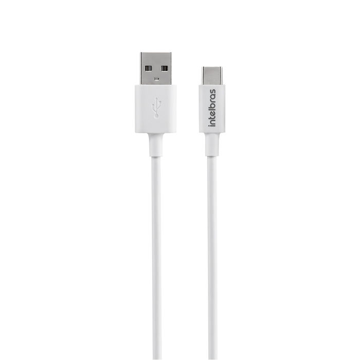 Cabo USB para USB-C - EUAC 12PB