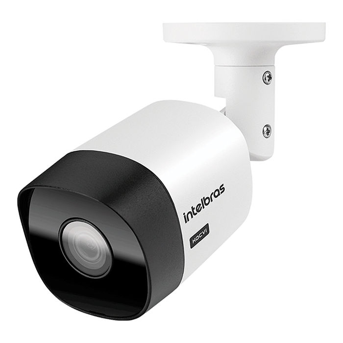 Câmera bullet infravermelha HDCVI 5 MP - VHD 3530 B