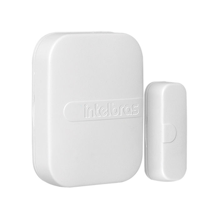 Sensor de abertura sem fio - XAS 4010 SMART