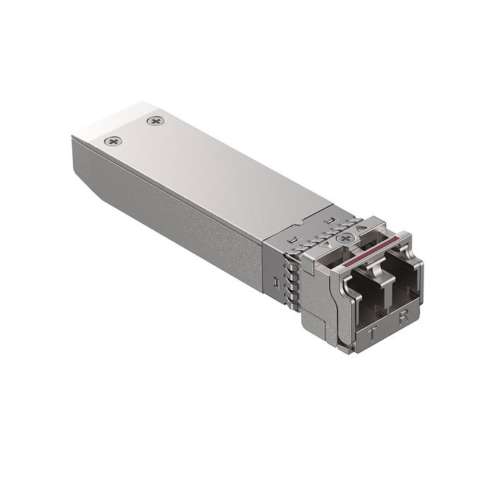 Módulo Conversor SFP+ 10Gbps Monomodo 80km - M10-80 LC-S