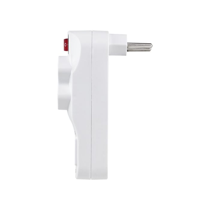 Adaptador carregador USB - EAC 1002