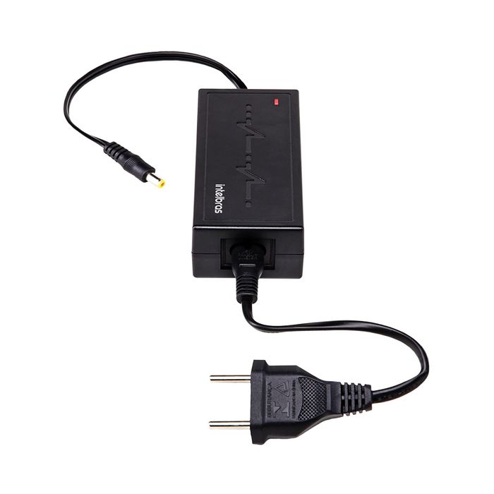 Fonte de Alimentação - EF 1205