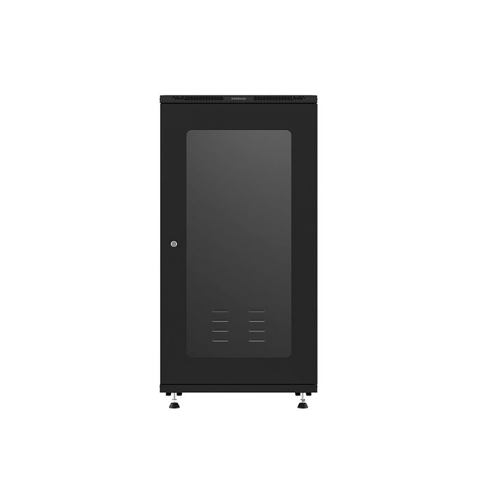 Rack Piso desmontável 24U 870MM - RPD 2487