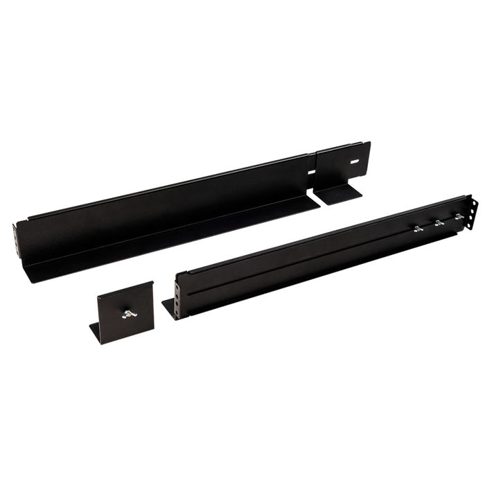 Conjunto trilho para rack - TR 2U 770-1170