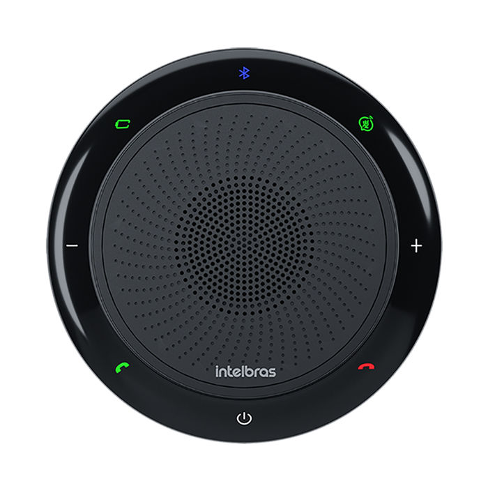 Audioconferência Speakerphone - CAP 200 BT