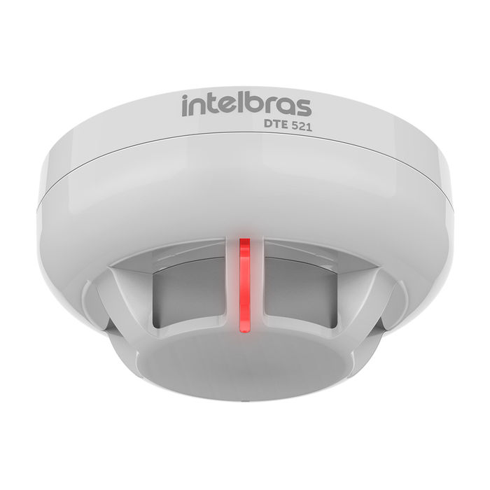 Detector de temperatura endereçável - DTE 521