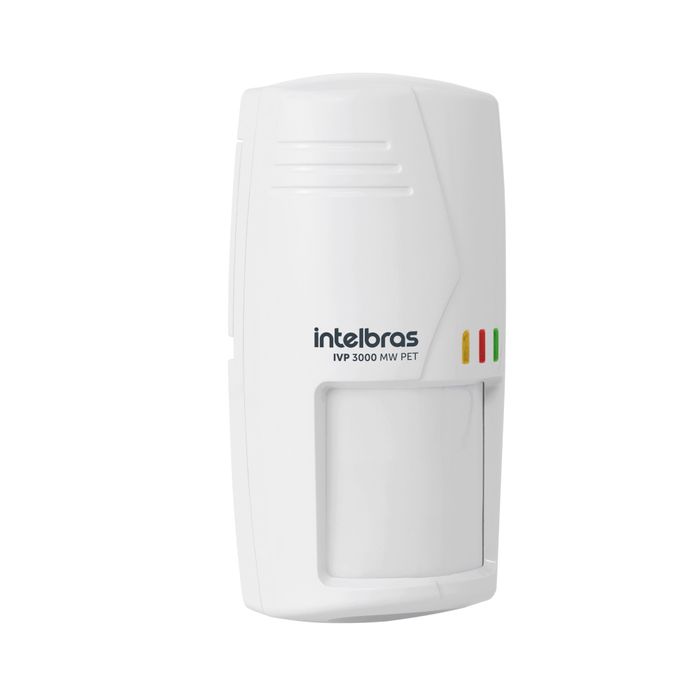 Sensor infravermelho passivo - IVP 3000 MW PET