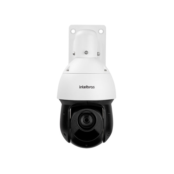 Câmera IP Speed Dome com 16x de zoom óptico - VIP 3216 SD IR IA