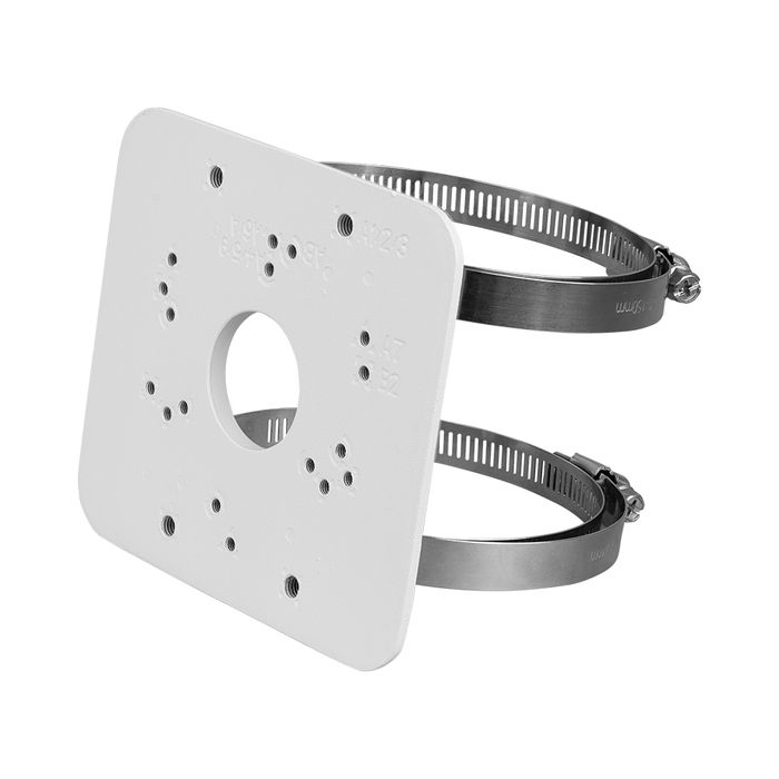 Suporte Metálico para Sustentação de Câmeras - VBOX 3000 P