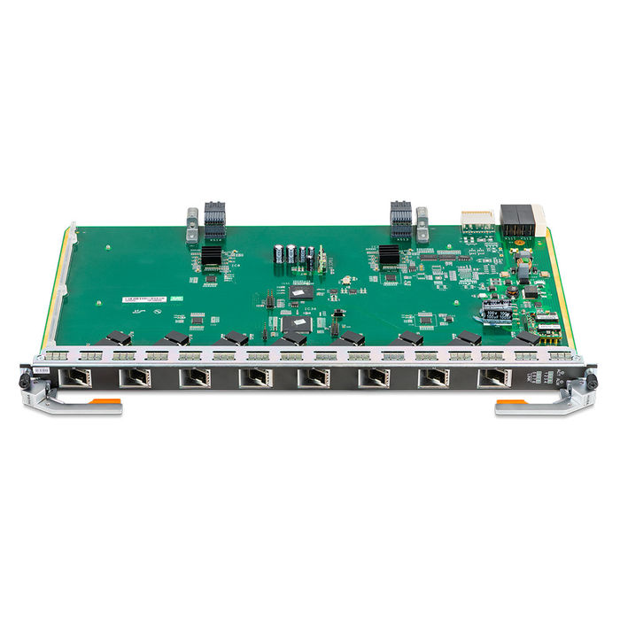 Placa de uplink das OLT AN6000-7 e AN6000-15 - HU8A
